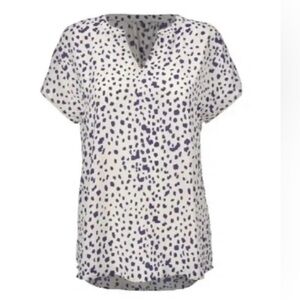 CABI Meow Blouse